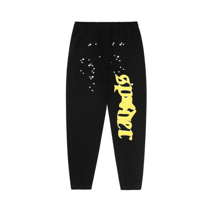 Picture of Sp5der Long Pants _SKUSp5derS-XLbmtx225K15926